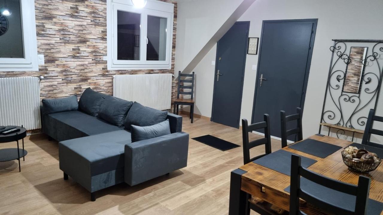 Apartment Jl&ds *