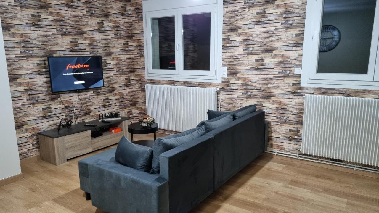 Apartment Jl&ds Gravelines